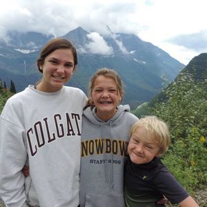 Meet your Posher, Audrey